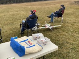 2024 Winter Fun Flies